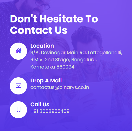address-info